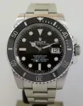 Rolex Submariner Date 116610LN, thumbnail 3 of 8