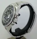 Rolex Submariner Date 116610LN, thumbnail 4 of 8