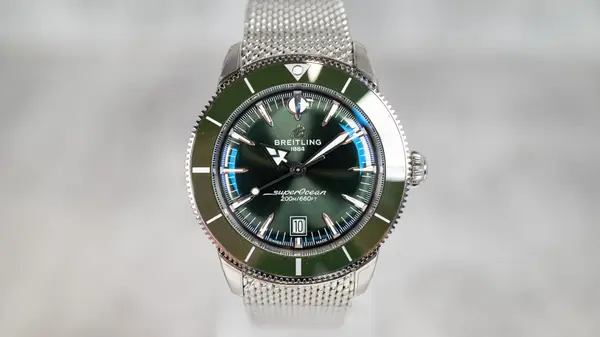 Breitling Superocean Heritage 44 Ref. AB3112361L1A1