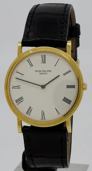 Patek Philippe Calatrava