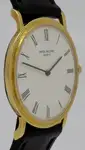Patek Philippe Calatrava (1973) - Ref. 3520J | Watch Scout thumbnail 3