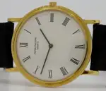 Patek Philippe Calatrava (1973) - Ref. 3520J | Watch Scout thumbnail 4
