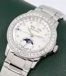 Blancpain Quantième Complet Triple Calendar (2018 (est)) - Ref. 2360 4691A 71A | Watch Scout thumbnail 2