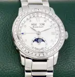 Blancpain Quantième Complet Triple Calendar (2018 (est)) - Ref. 2360 4691A 71A | Watch Scout thumbnail 3