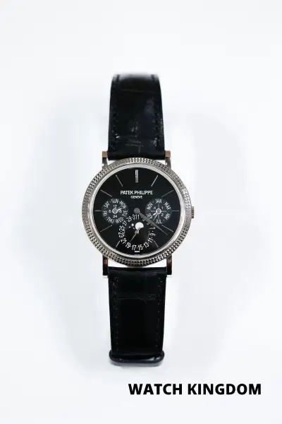 Patek Philippe Perpetual Calendar