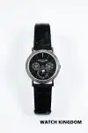 Patek Philippe Perpetual Calendar (2015) - Ref. 5139G-010 | Watch Scout thumbnail 1