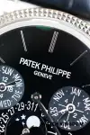 Patek Philippe Perpetual Calendar (2015) - Ref. 5139G-010 | Watch Scout thumbnail 2