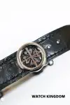 Patek Philippe Perpetual Calendar (2015) - Ref. 5139G-010 | Watch Scout thumbnail 3