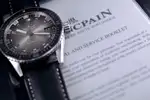 Blancpain Fifty Fathoms Bathyscaphe 70s - Ref. 5052.1110.63A | Watch Scout thumbnail 22