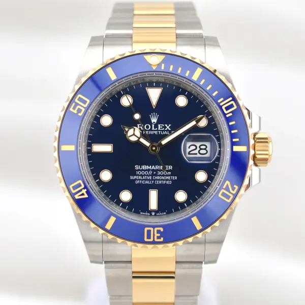 Rolex Submariner