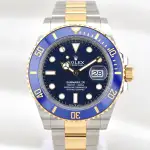 Rolex Submariner (2026) - Ref. 126613LB | Watch Scout thumbnail 1