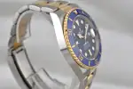 Rolex Submariner (2026) - Ref. 126613LB | Watch Scout thumbnail 4