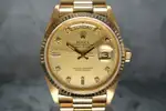 Rolex Day-Date (1987) - Ref. 18038A | Watch Scout thumbnail 1