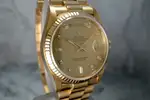 Rolex Day-Date (1987) - Ref. 18038A | Watch Scout thumbnail 3