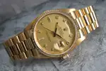 Rolex Day-Date (1987) - Ref. 18038A | Watch Scout thumbnail 9