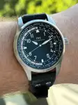 IWC Pilot (Mid 2000s) - Ref. IW326201 | Watch Scout thumbnail 1