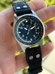 IWC Pilot (Mid 2000s) - Ref. IW326201 | Watch Scout thumbnail 2