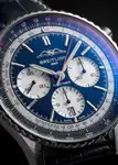 Breitling Navitimer (2026) - Ref. AB01389C1C1P1 | Watch Scout thumbnail 3