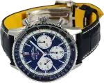 Breitling Navitimer (2026) - Ref. AB01389C1C1P1 | Watch Scout thumbnail 5
