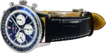Breitling Navitimer (2026) - Ref. AB01389C1C1P1 | Watch Scout thumbnail 6