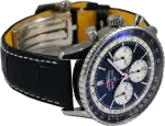 Breitling Navitimer (2026) - Ref. AB01389C1C1P1 | Watch Scout thumbnail 7
