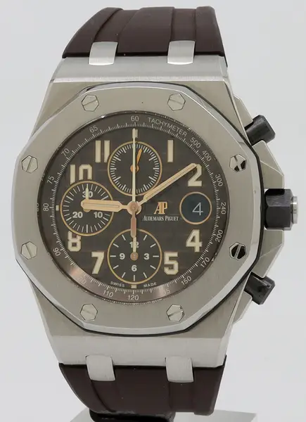 Audemars Piguet Royal Oak