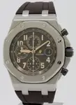 Audemars Piguet Royal Oak (2020) - Ref. 26470ST.OO.A820CR.01 | Watch Scout thumbnail 1