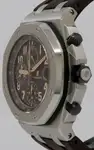 Audemars Piguet Royal Oak (2020) - Ref. 26470ST.OO.A820CR.01 | Watch Scout thumbnail 2