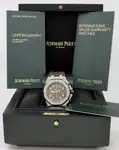 Audemars Piguet Royal Oak (2020) - Ref. 26470ST.OO.A820CR.01 | Watch Scout thumbnail 3