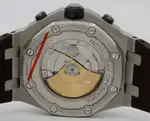 Audemars Piguet Royal Oak (2020) - Ref. 26470ST.OO.A820CR.01 | Watch Scout thumbnail 4