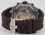 Audemars Piguet Royal Oak (2020) - Ref. 26470ST.OO.A820CR.01 | Watch Scout thumbnail 5