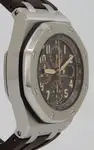 Audemars Piguet Royal Oak (2020) - Ref. 26470ST.OO.A820CR.01 | Watch Scout thumbnail 7