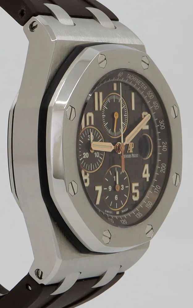 Audemars Piguet Royal Oak 26470ST.OO.A820CR.01 Price in Australia | $33k - image 7