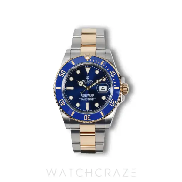 Rolex Submariner
