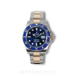 Rolex Submariner (2019) - Ref. 116613LB | Watch Scout thumbnail 1