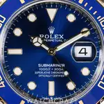 Rolex Submariner (2019) - Ref. 116613LB | Watch Scout thumbnail 2