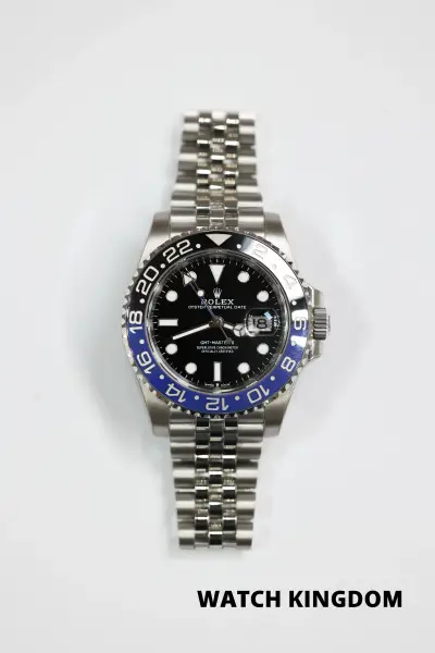Rolex GMT-Master II
