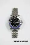 Rolex GMT-Master II (2024) - Ref. 126710BLNR | Watch Scout thumbnail 1