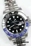 Rolex GMT-Master II (2024) - Ref. 126710BLNR | Watch Scout thumbnail 4