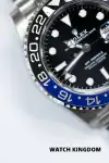 Rolex GMT-Master II (2024) - Ref. 126710BLNR | Watch Scout thumbnail 6