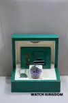 Rolex GMT-Master II (2024) - Ref. 126710BLNR | Watch Scout thumbnail 7
