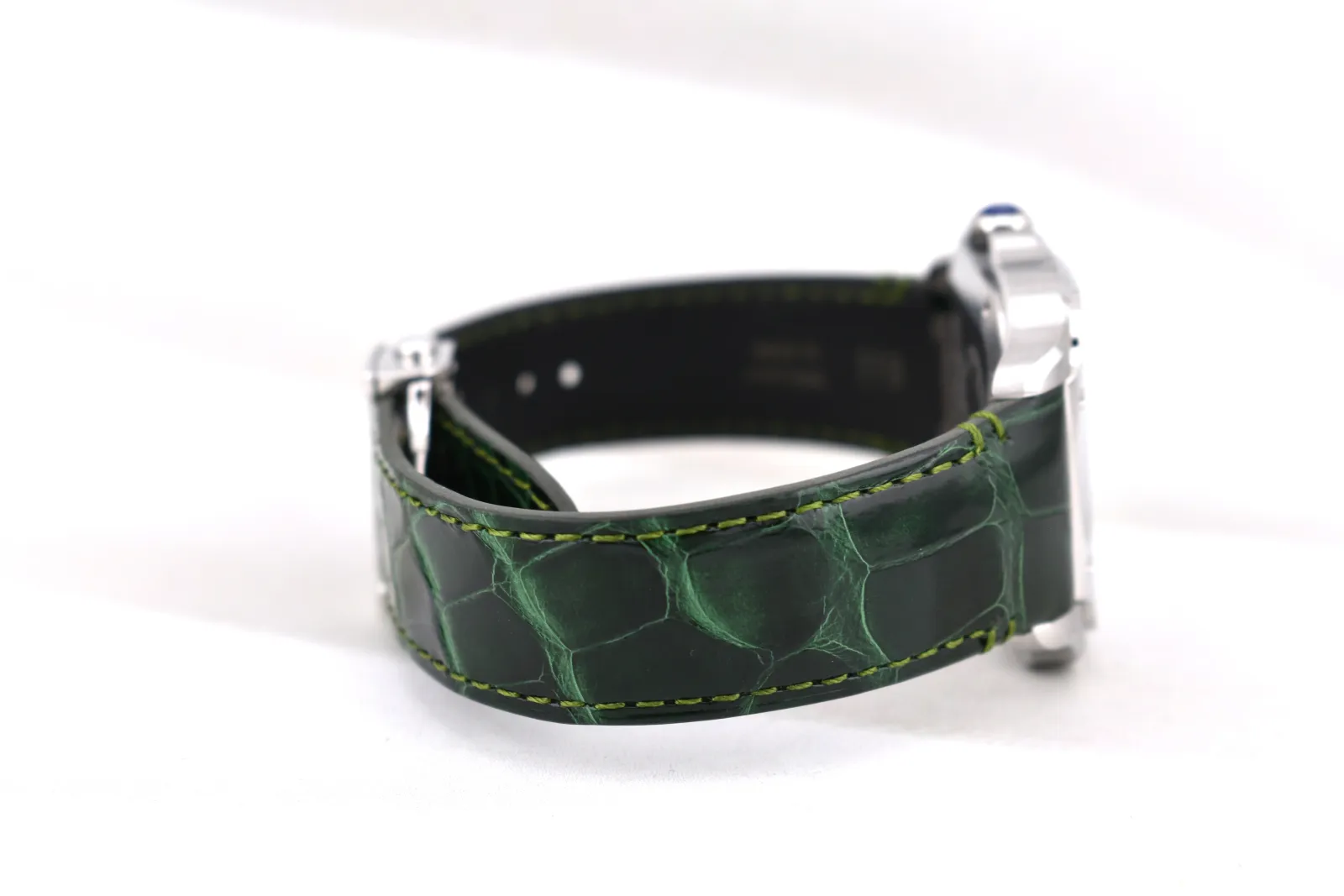 Cartier Santos WSSA0061 Price in Australia | $13k - image 9