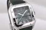 Cartier Santos (2026) - Ref. WSSA0061 | Watch Scout thumbnail 2