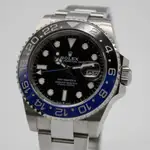 Rolex GMT-Master II (2024) - Ref. 126710BLNR | Watch Scout thumbnail 2