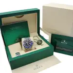 Rolex GMT-Master II (2024) - Ref. 126710BLNR | Watch Scout thumbnail 7