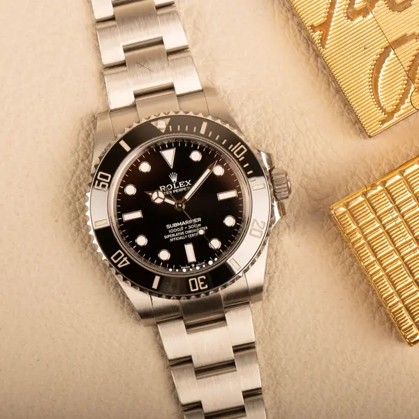 Rolex Submariner