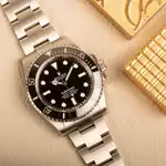 Rolex Submariner (2023) - Ref. 124060 | Watch Scout thumbnail 2