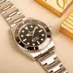 Rolex Submariner (2023) - Ref. 124060 | Watch Scout thumbnail 3