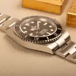 Rolex Submariner (2023) - Ref. 124060 | Watch Scout thumbnail 4
