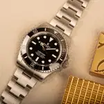 Rolex Submariner (2023) - Ref. 124060 | Watch Scout thumbnail 5